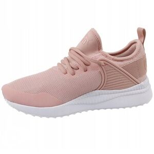 [NEVER USED] PUMA Women's Pacer Next Cage Sneaker Pink